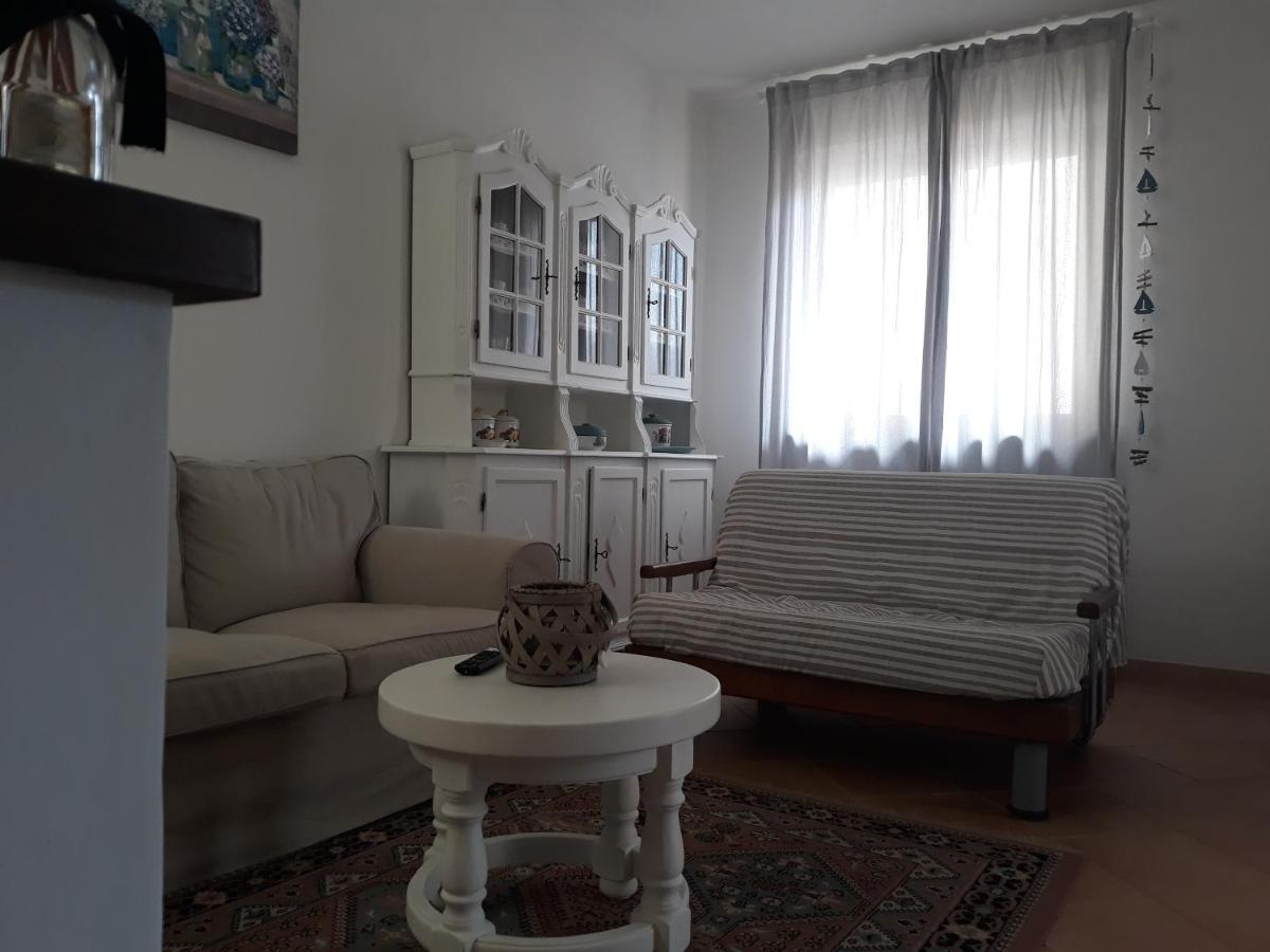 Casa Dori Διαμέρισμα Βιαρέτζιο Εξωτερικό φωτογραφία