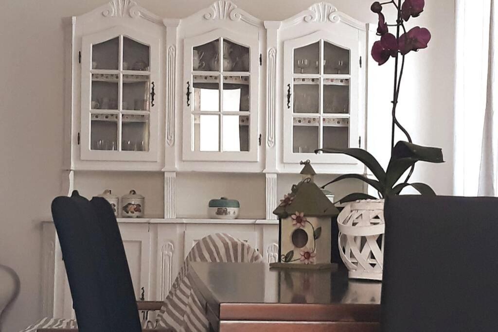 Casa Dori Διαμέρισμα Βιαρέτζιο Εξωτερικό φωτογραφία