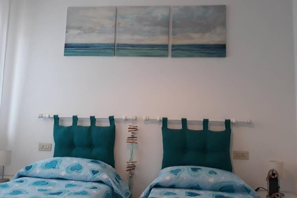 Casa Dori Διαμέρισμα Βιαρέτζιο Εξωτερικό φωτογραφία
