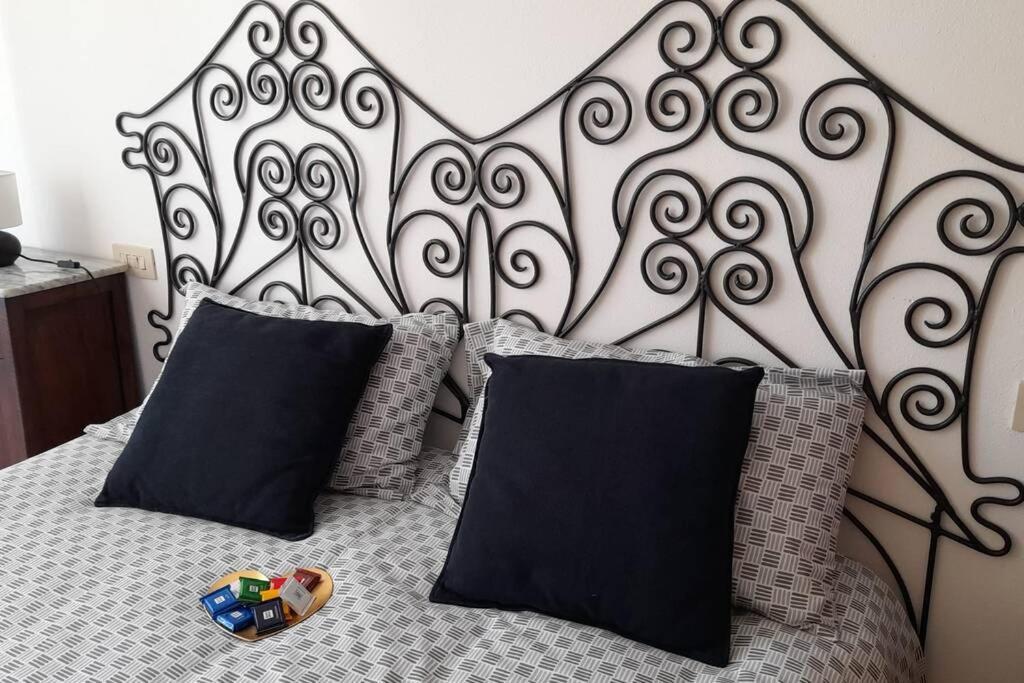 Casa Dori Διαμέρισμα Βιαρέτζιο Εξωτερικό φωτογραφία