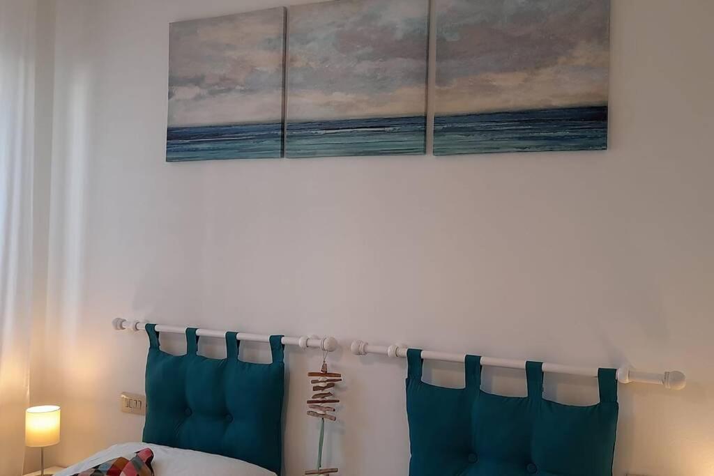 Casa Dori Διαμέρισμα Βιαρέτζιο Εξωτερικό φωτογραφία