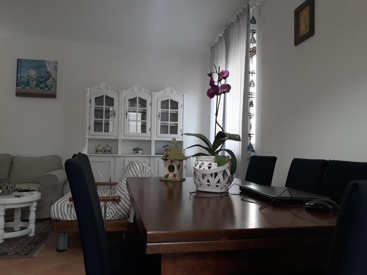Casa Dori Διαμέρισμα Βιαρέτζιο Εξωτερικό φωτογραφία