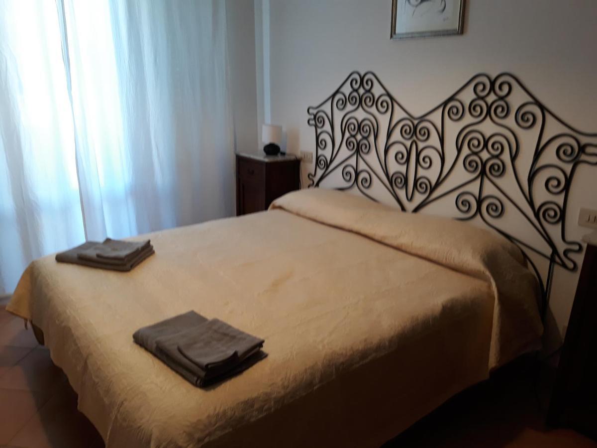 Casa Dori Διαμέρισμα Βιαρέτζιο Εξωτερικό φωτογραφία